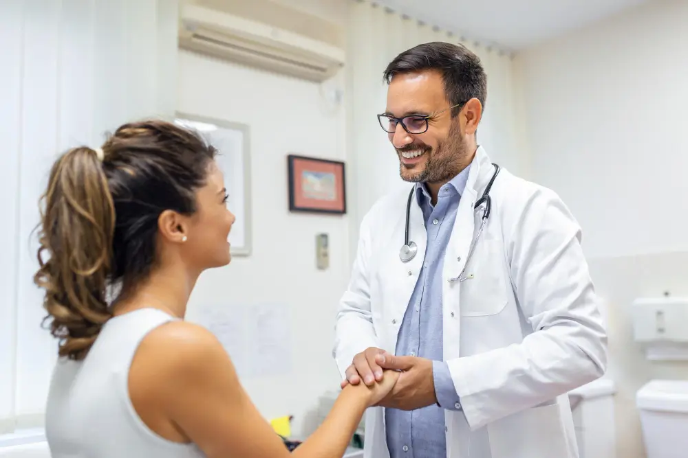 Endocrinologista [Prov.] – Cefis BSB